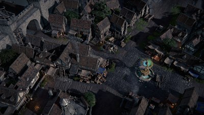 Disciples: Domination - Deluxe Edition — скриншот 13