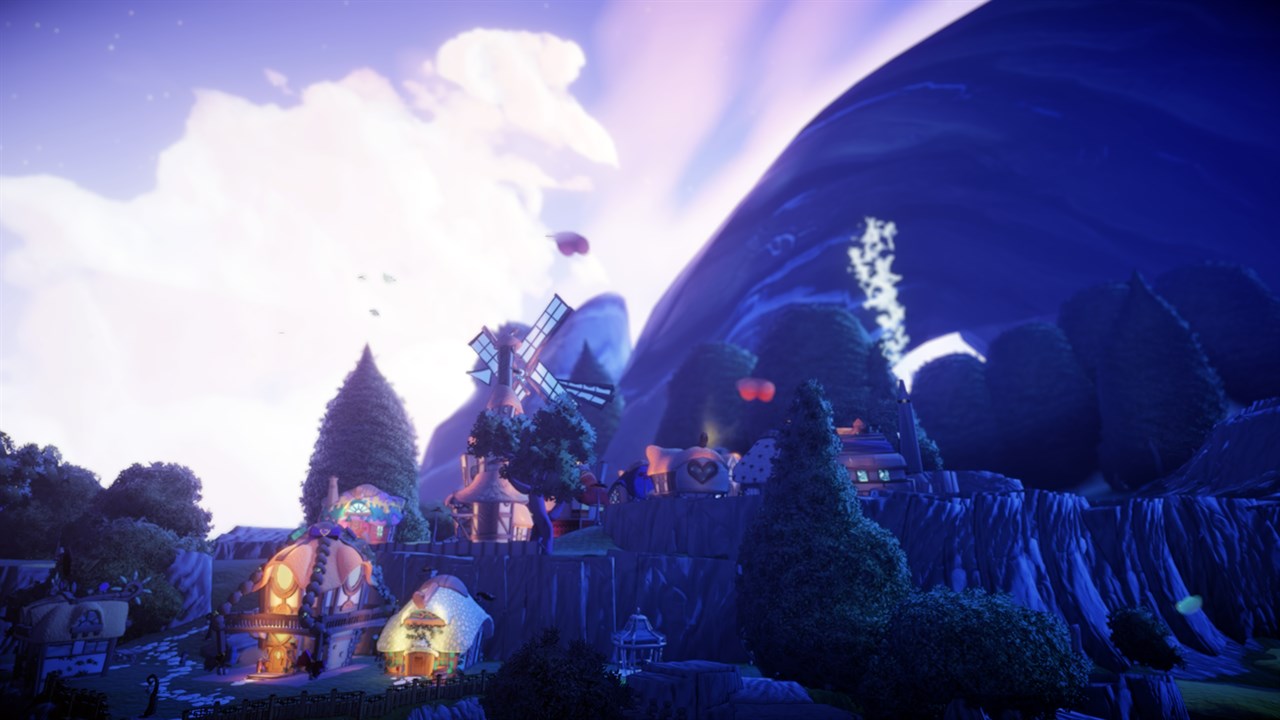 Grow: Song of the Evertree screenshot 4