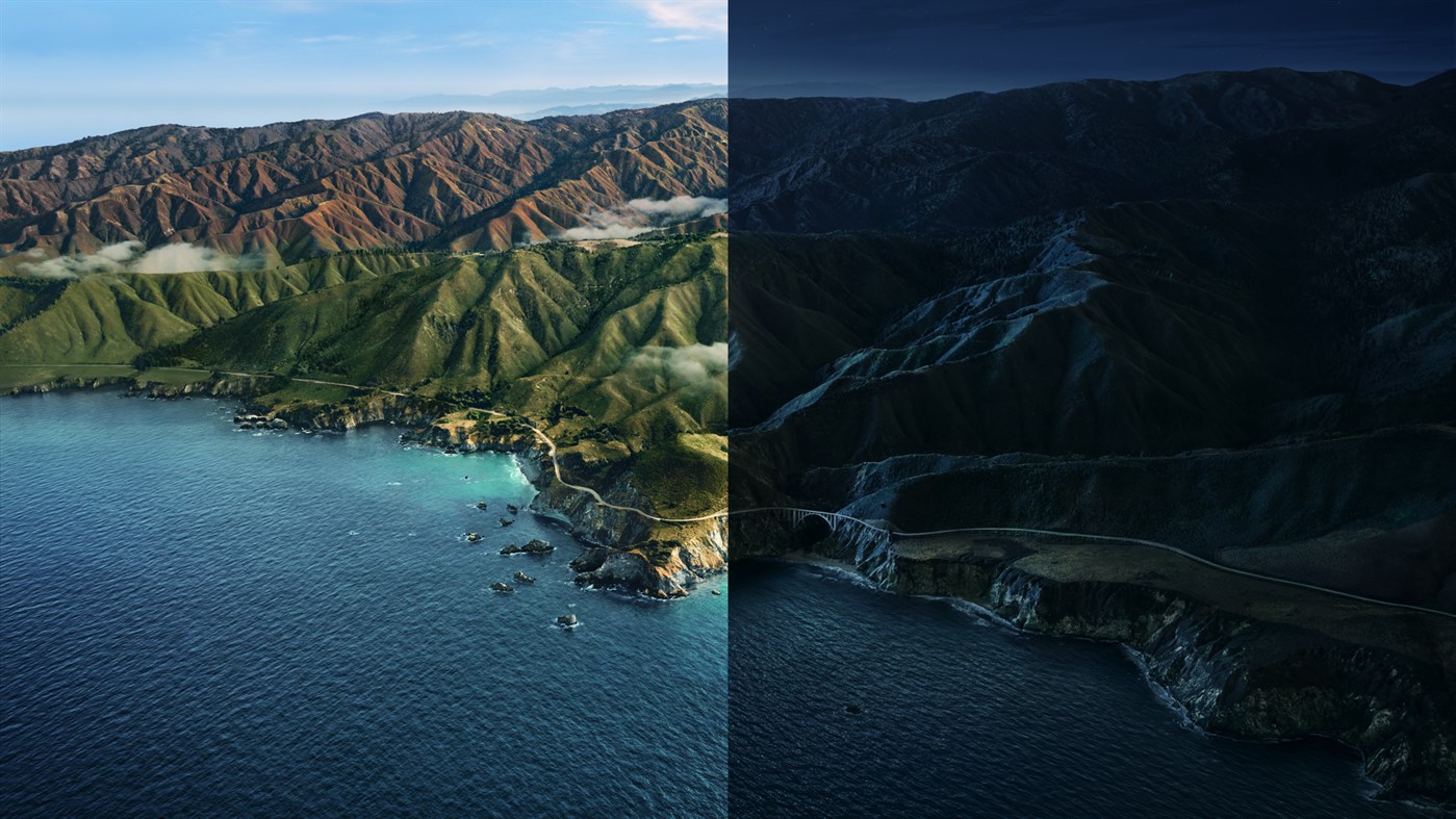 #7. WinDynamicDesktop (Windows) Oleh: Timothy Johnson