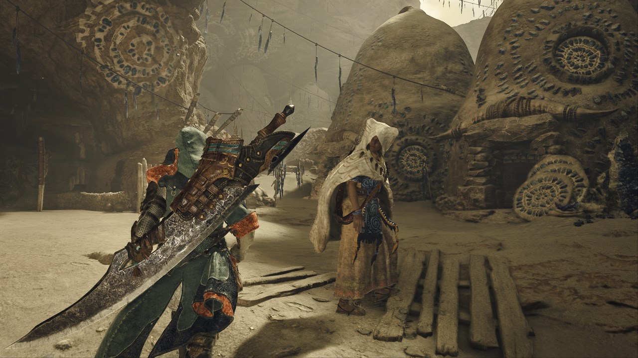 Monster Hunter Wilds Premium Deluxe Edition screenshot 7