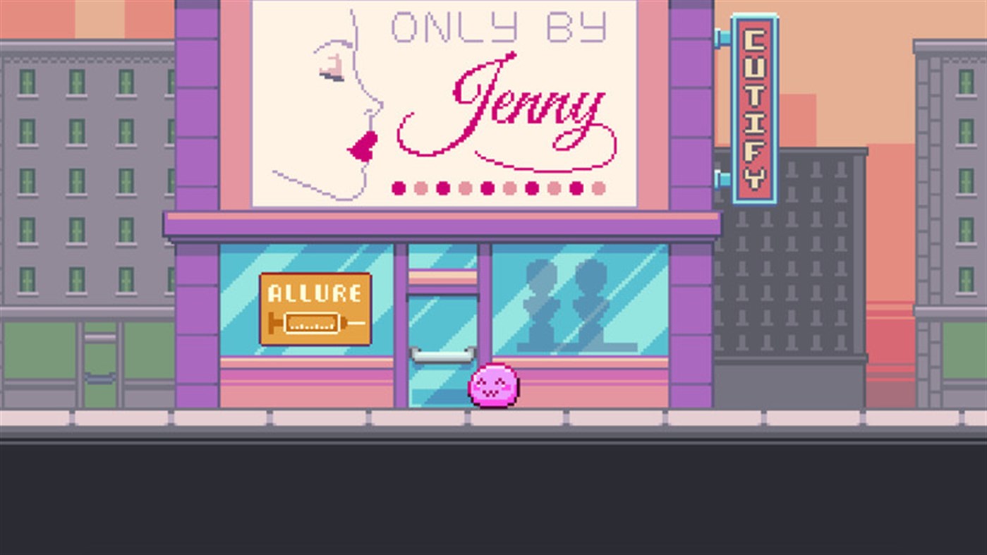 #5. BlubBlub: Quest of the Blob (Xbox) Przez: LearnDistrict Inc.