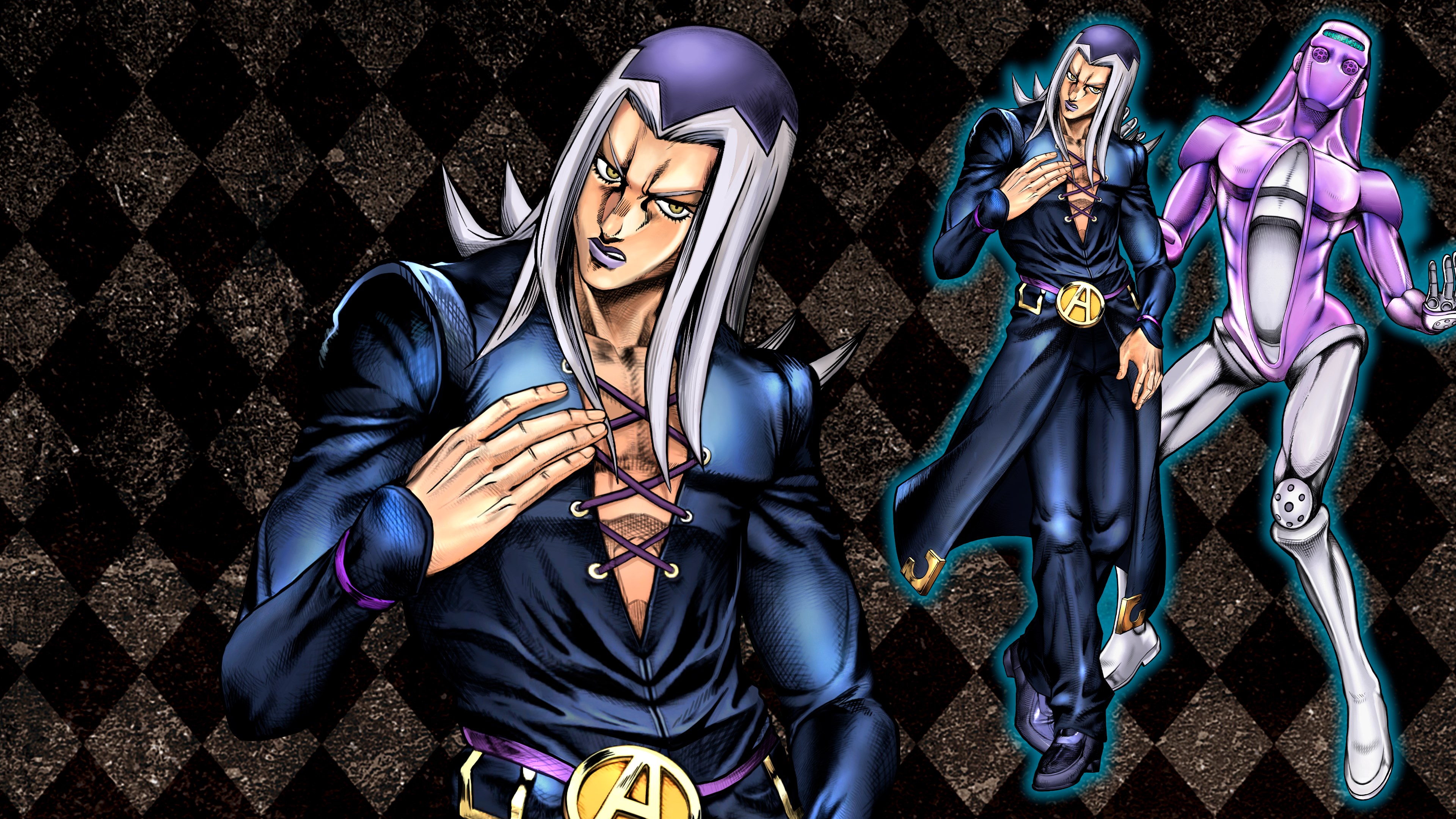 Buy JoJo's Bizarre Adventure: All-Star Battle R - Leone Abbacchio DLC ...