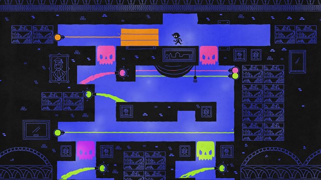 Hue screenshot 3