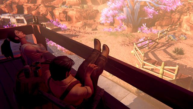 Bounty Star screenshot 7