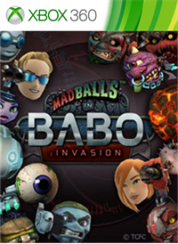 Madballs Babo:Invasion
