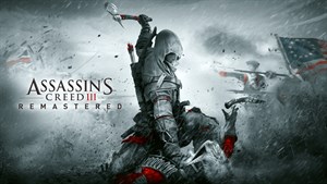Assassin's Creed® III Обновленная версия