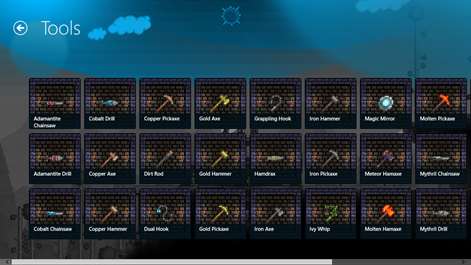 Terraria Wiki Screenshots 2