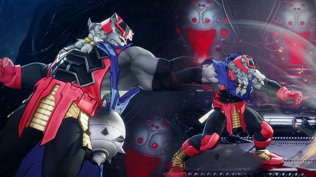 Battle Beast - Invincible Universe Skin screenshot 1