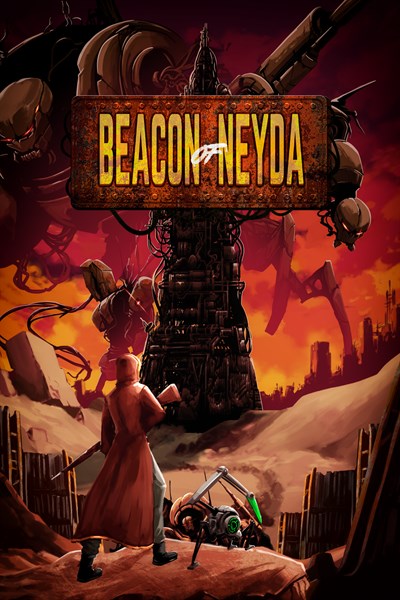Beacon of Neyda