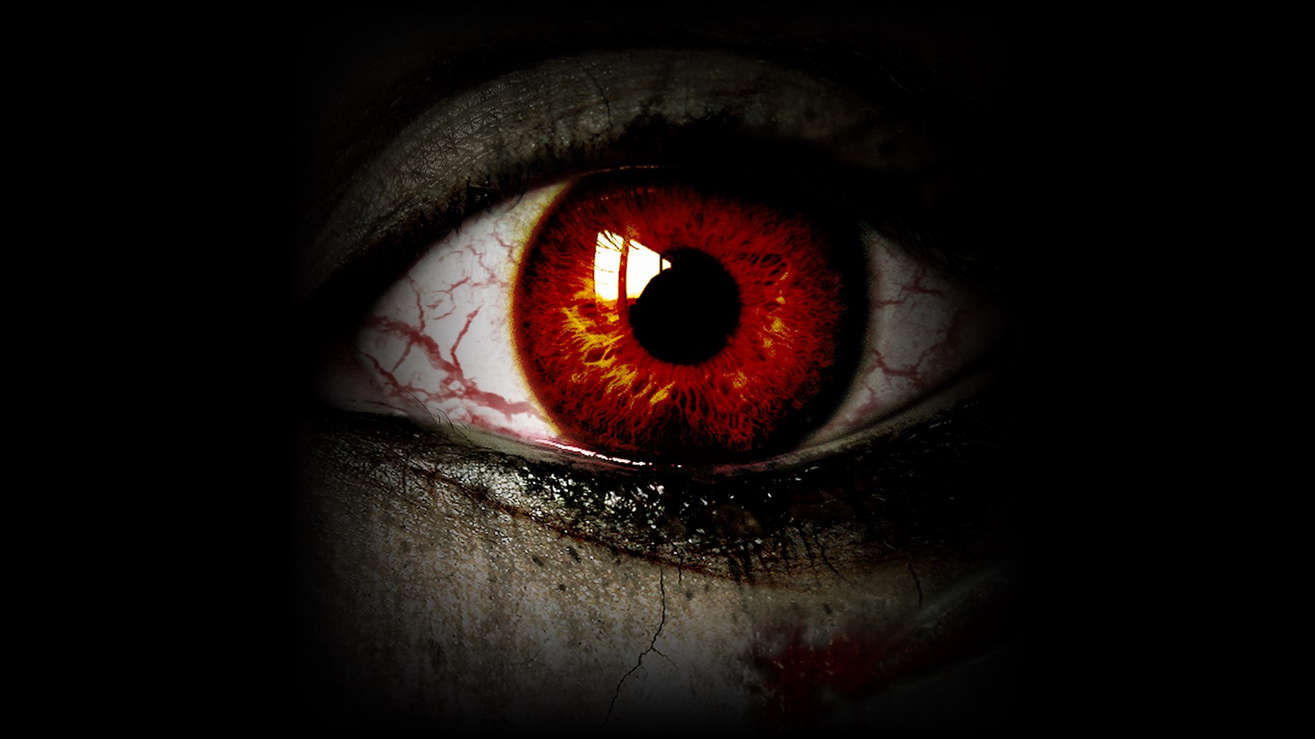 Eyes – The Horror Game' Review – The Definitive Mobile Horror