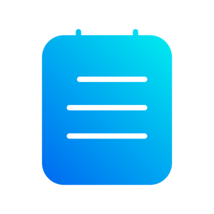 Just Notepad - The Paperless Paper
