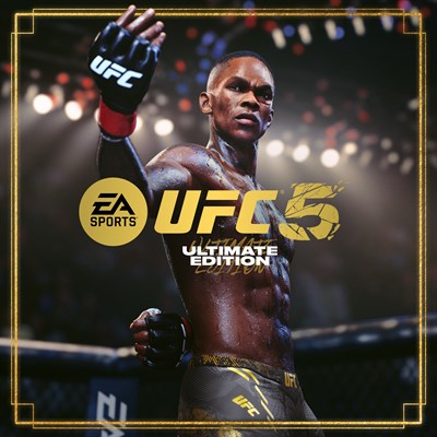 UFC™ 5 Ultimate Edition