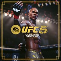 UFC™ 5 Édition Ultimate