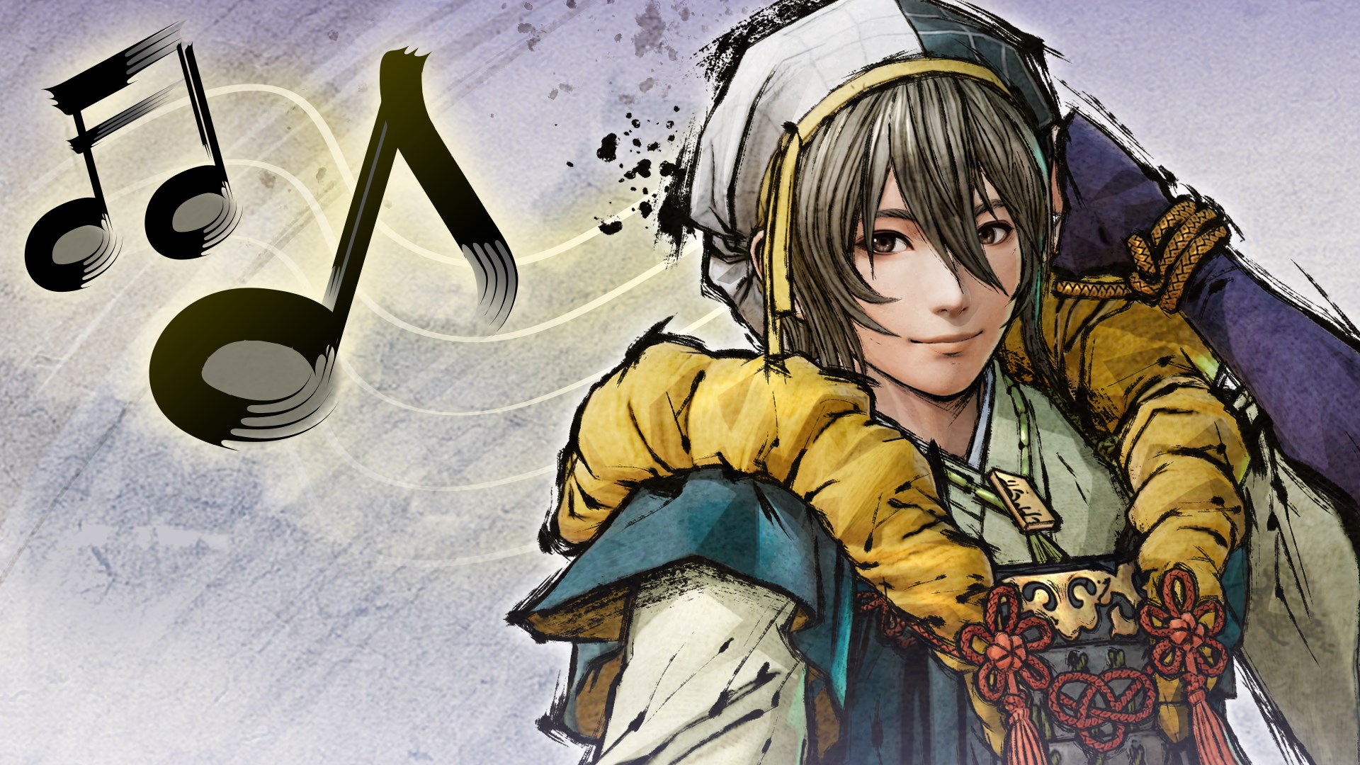 追加シナリオ Bgmセット３ 戦国無双謎解き合戦 を購入 Microsoft Store Ja Jp