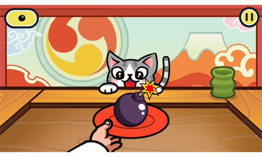 寿司猫 screenshot 3