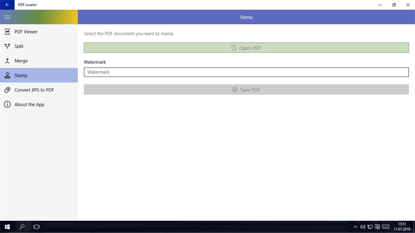 #4. PDF swarkn (Windows) 作者: Thomas Albert - EDV Dienstleistungen