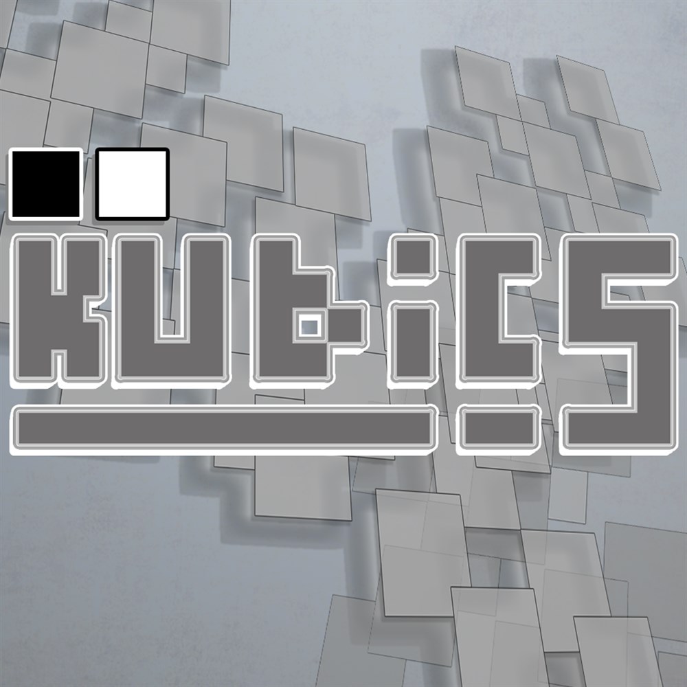 Kubics cover art (full size)