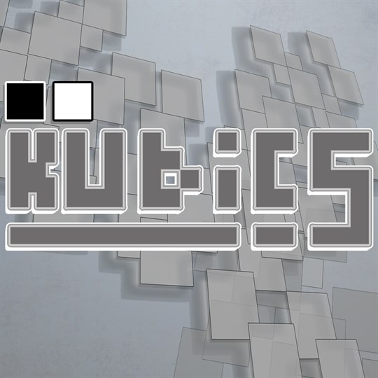 Kubics cover art