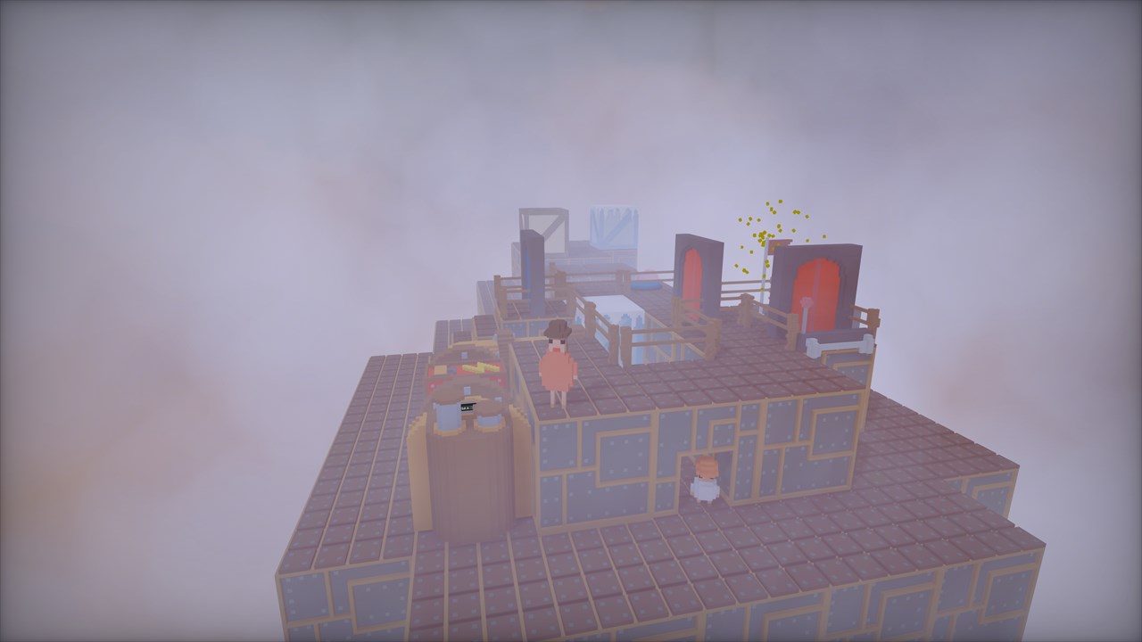 The Kostka screenshot 10