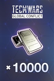 10000 Платины