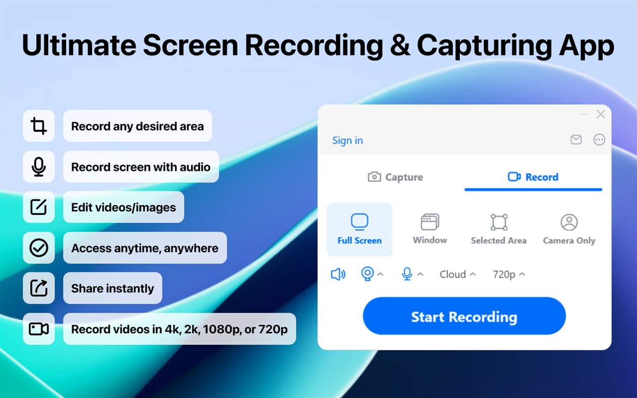 #1. Awesome Screenshot & Recorder (Windows) 来自: Diigo Inc.
