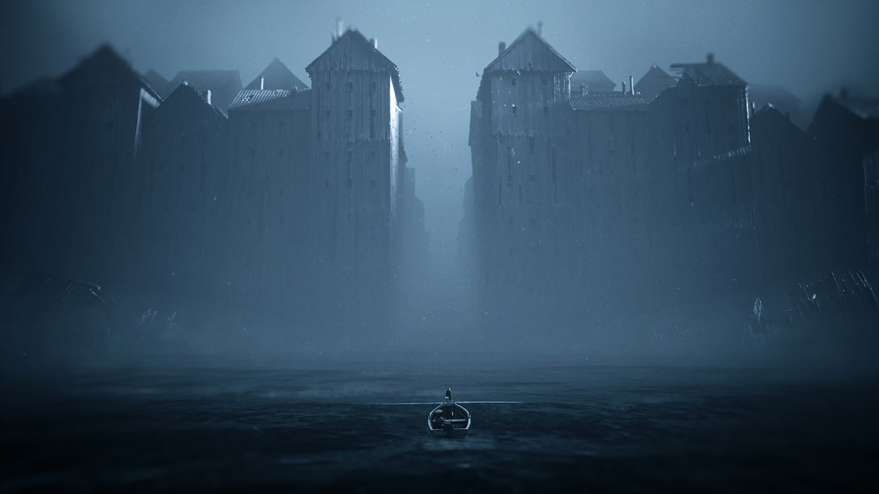 REANIMAL - Digital Deluxe Edition screenshot 5