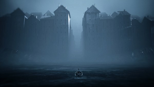 REANIMAL: Friend's Pass — 6