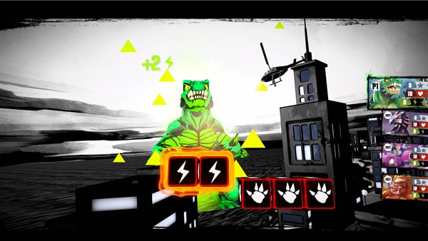 King of Tokyo — 6