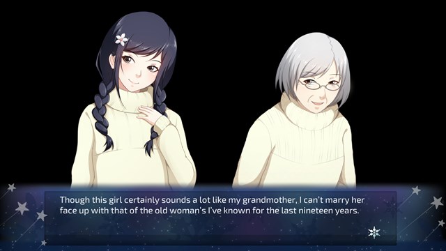 A Winter’s Daydream screenshot 4