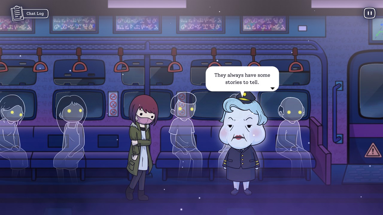 What comes after screenshot 5