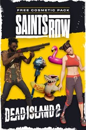 Saints Row DLC 09