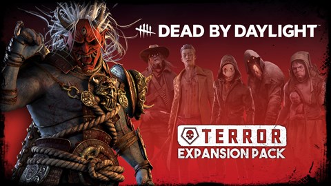 Dead by Daylight: Terror Expansion Pack Windows