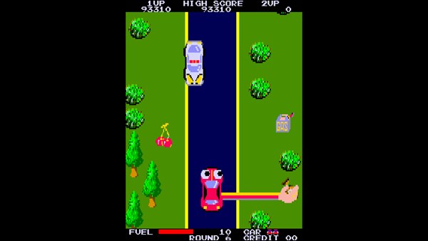 Arcade Archives 2 MUNCH MOBILE — 4