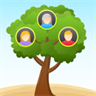Family Life Tree Builder - My Genealogy and Ancestry History: Virtual Photo album