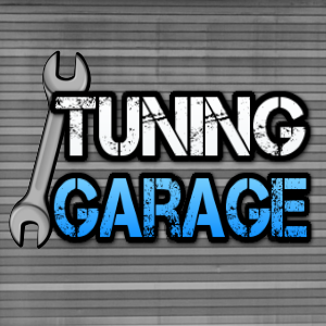 Tuning Garage