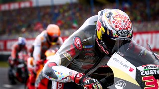 MotoGP™23 screenshot 5
