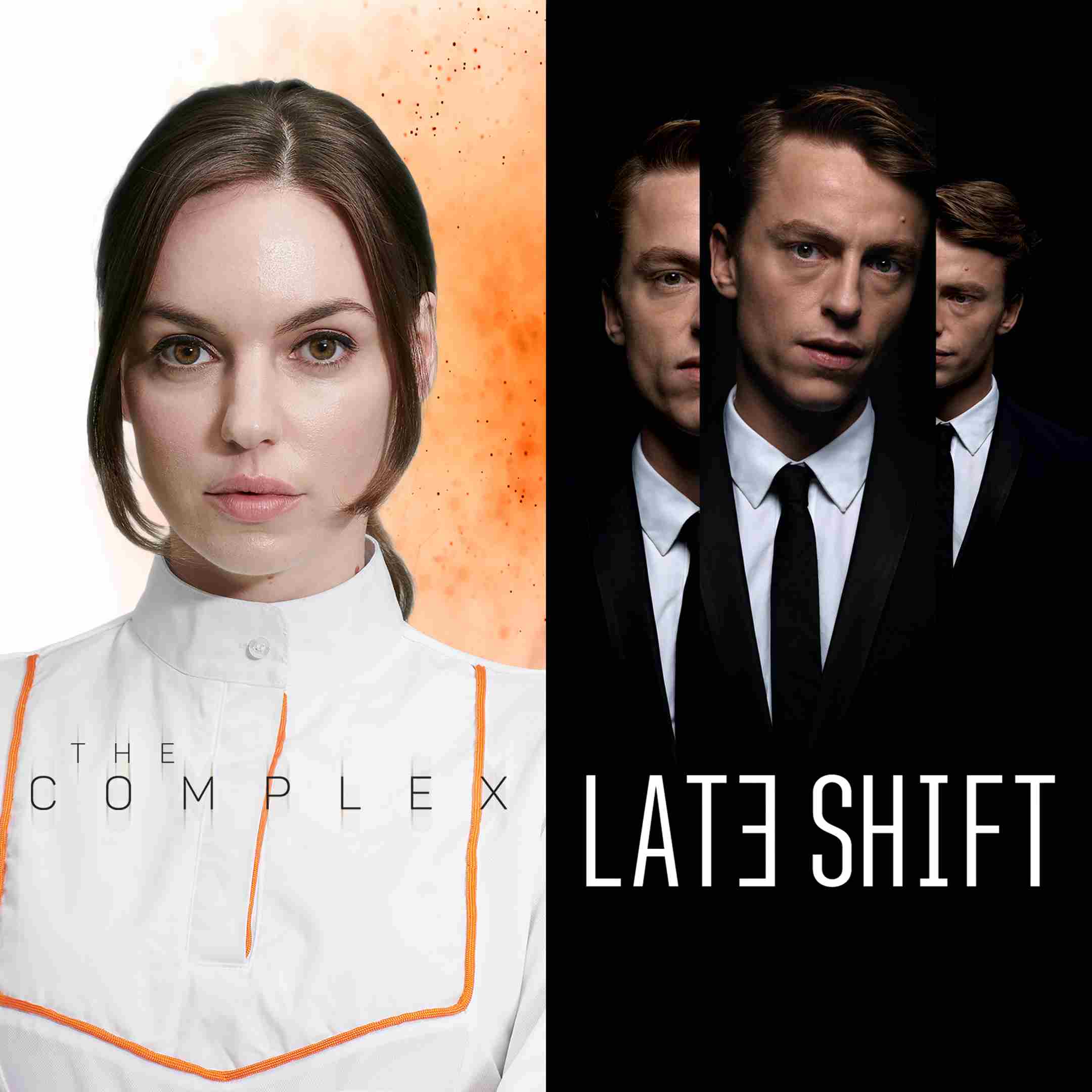 O Pacote Interativo de Filmes