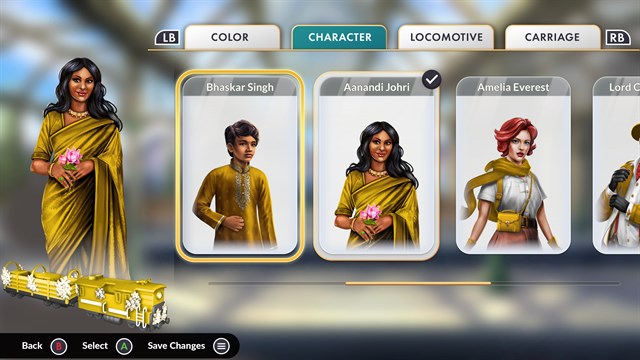 Ticket to Ride: India Expansion screenshot 2
