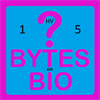 Bytes on Bio 1HV5