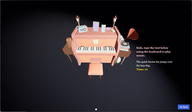 PandoraBox screenshot 1