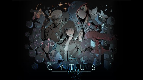 DJMAX RESPECT V - Cytus Pack