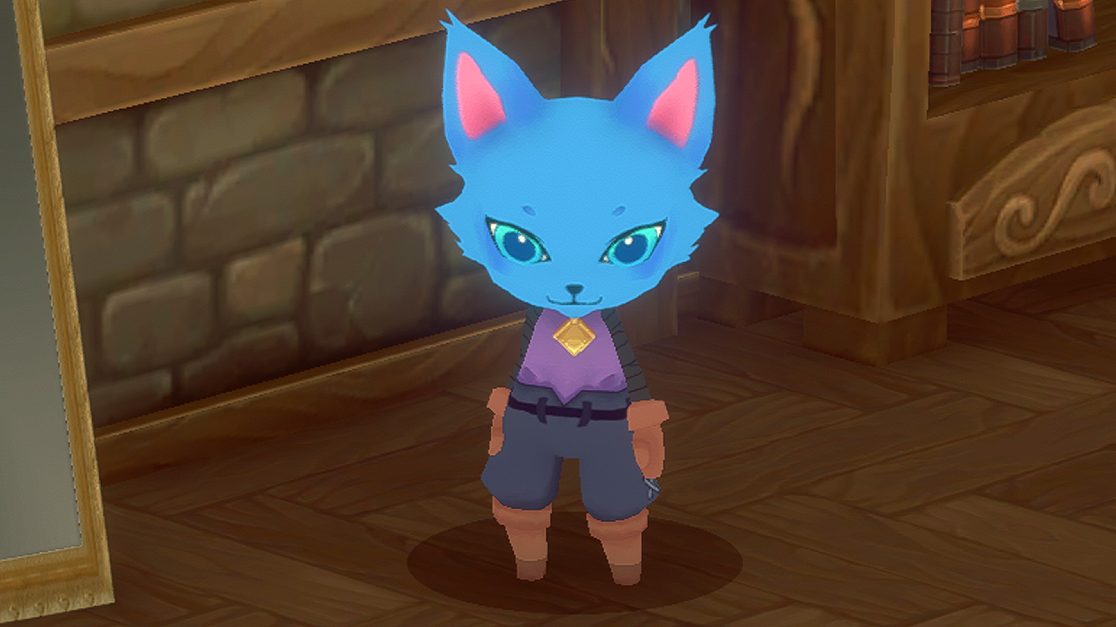 Blue Cat Skin | Xbox | Chiave | Privato