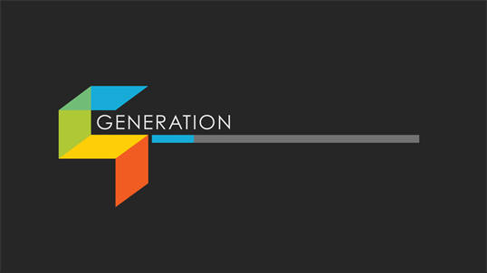Generation! screenshot 2