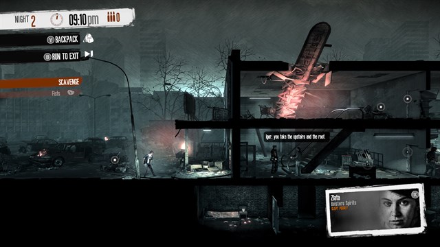 This War of Mine: Final Cut screenshot 3