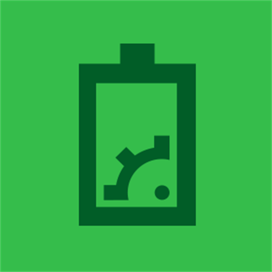 Battery Status (Windows) 由: Tomasz Wiśniewski