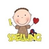 Spelling!