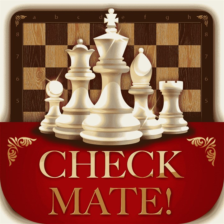 Checkmates