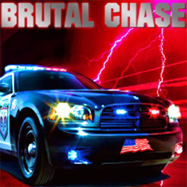 Brutal Chase XBox