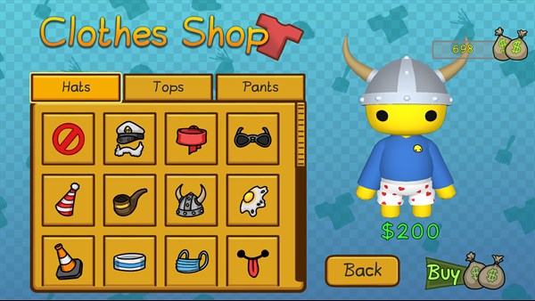 Wobbly Life screenshot