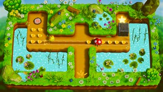 Marupoyo screenshot 5